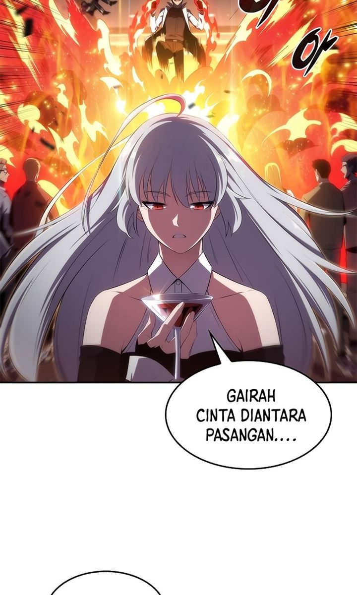 Solo Max Level Newbie Chapter 35 Halaman 10