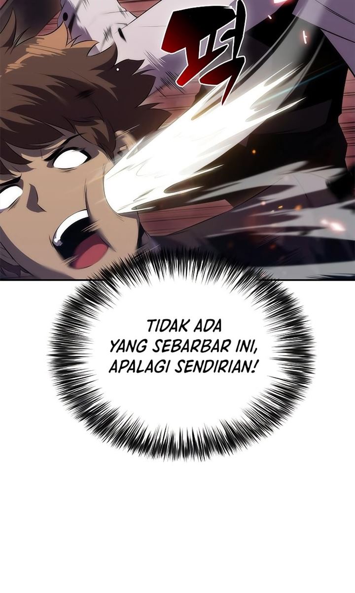 Solo Max Level Newbie Chapter 35 Halaman 16