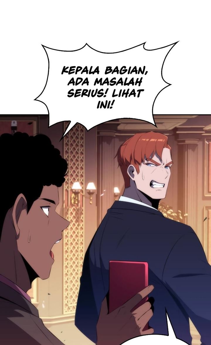 Solo Max Level Newbie Chapter 35 Halaman 17