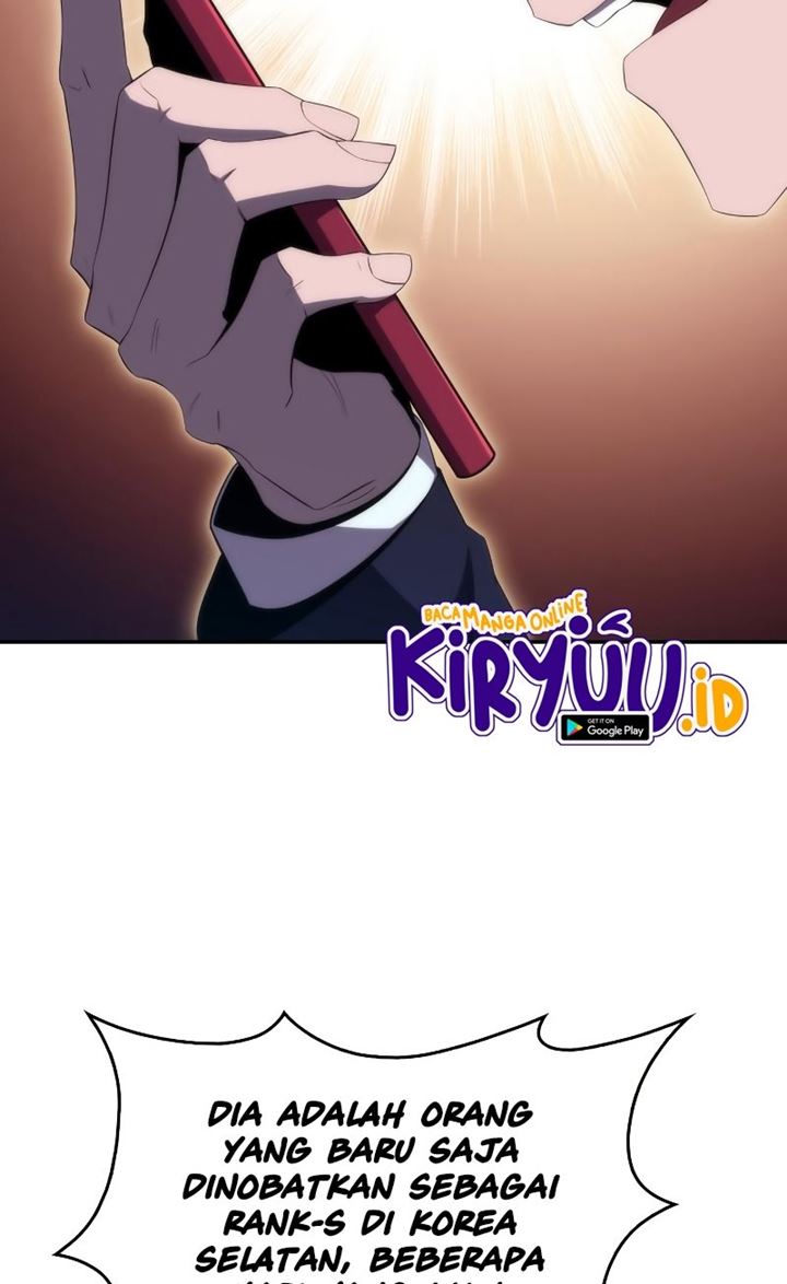 Solo Max Level Newbie Chapter 35 Halaman 19