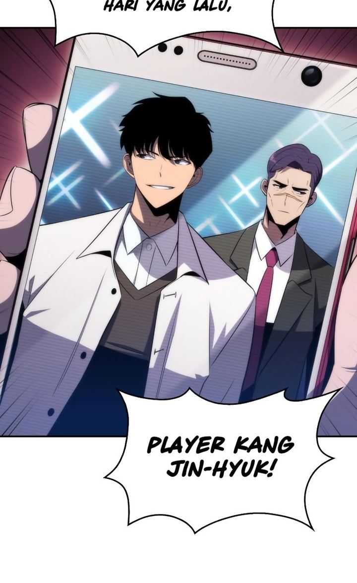 Solo Max Level Newbie Chapter 35 Halaman 20