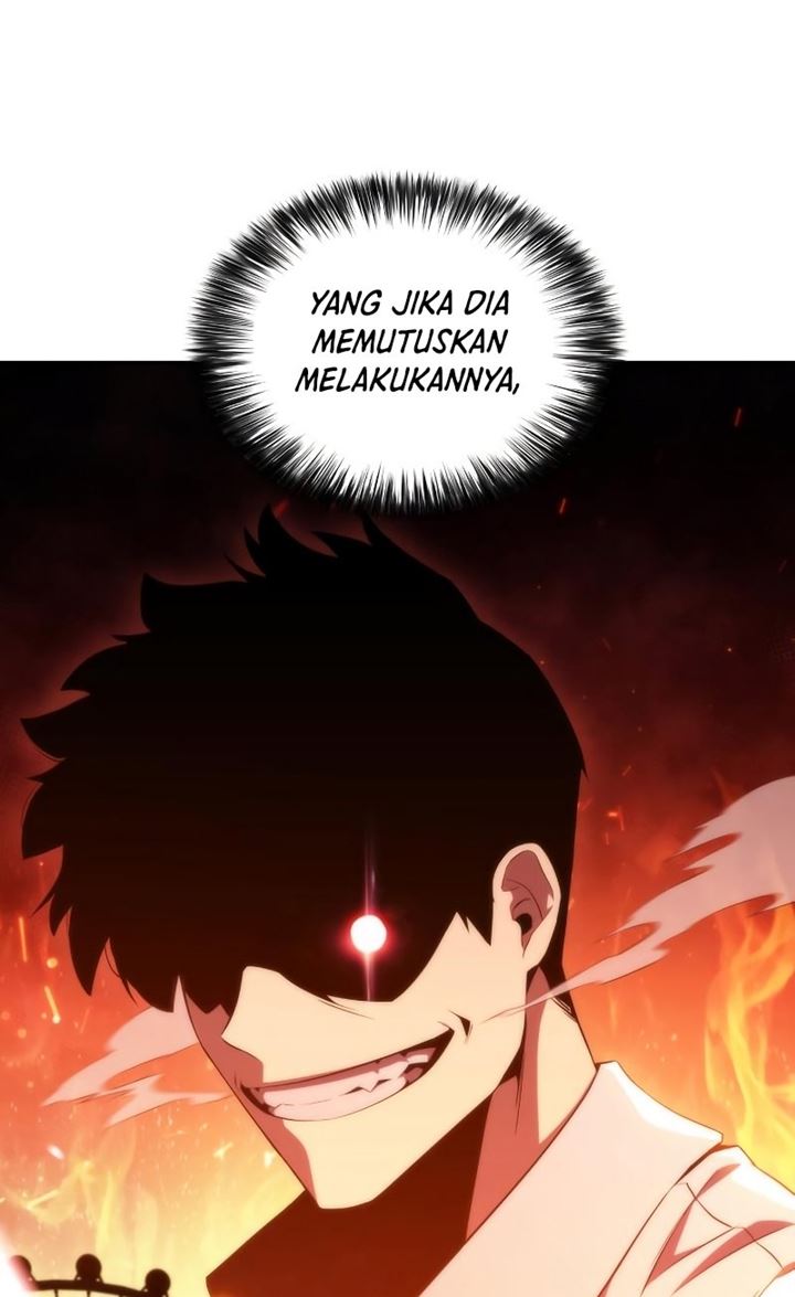 Solo Max Level Newbie Chapter 35 Halaman 23
