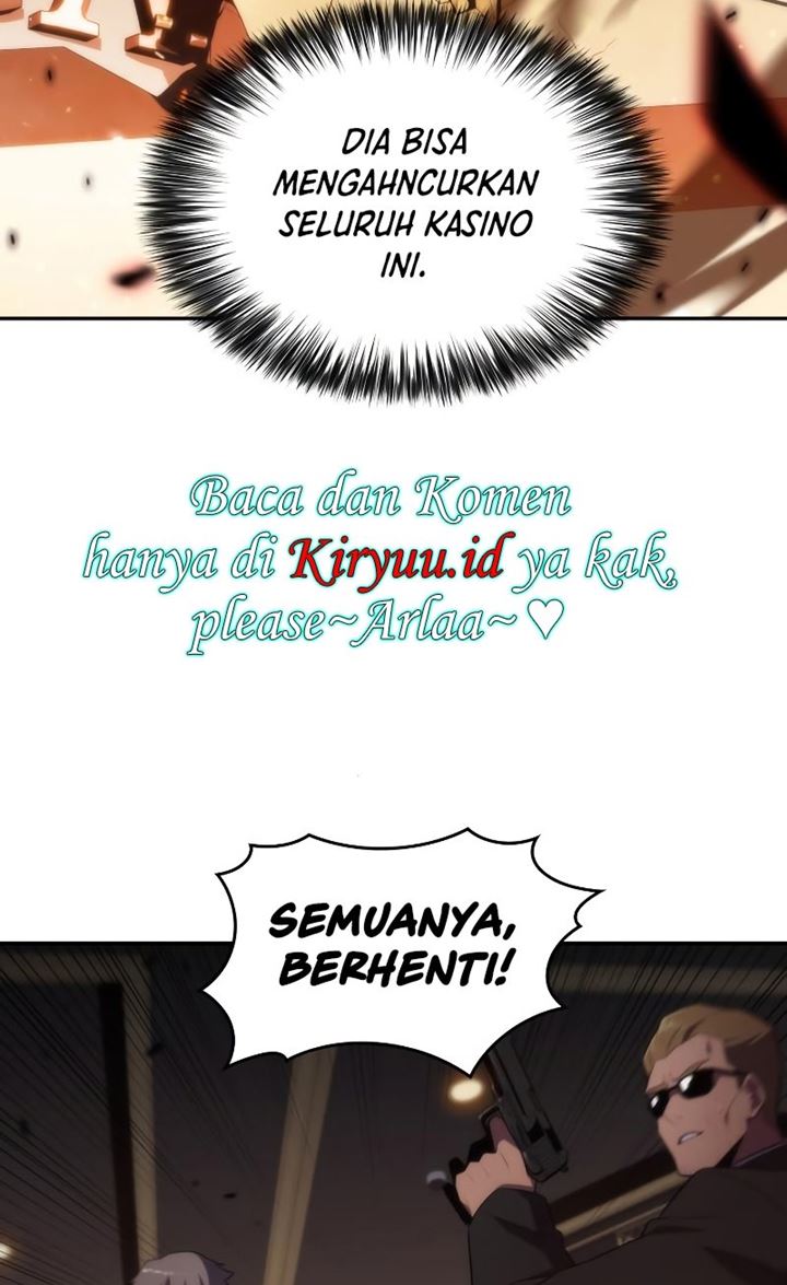 Solo Max Level Newbie Chapter 35 Halaman 25