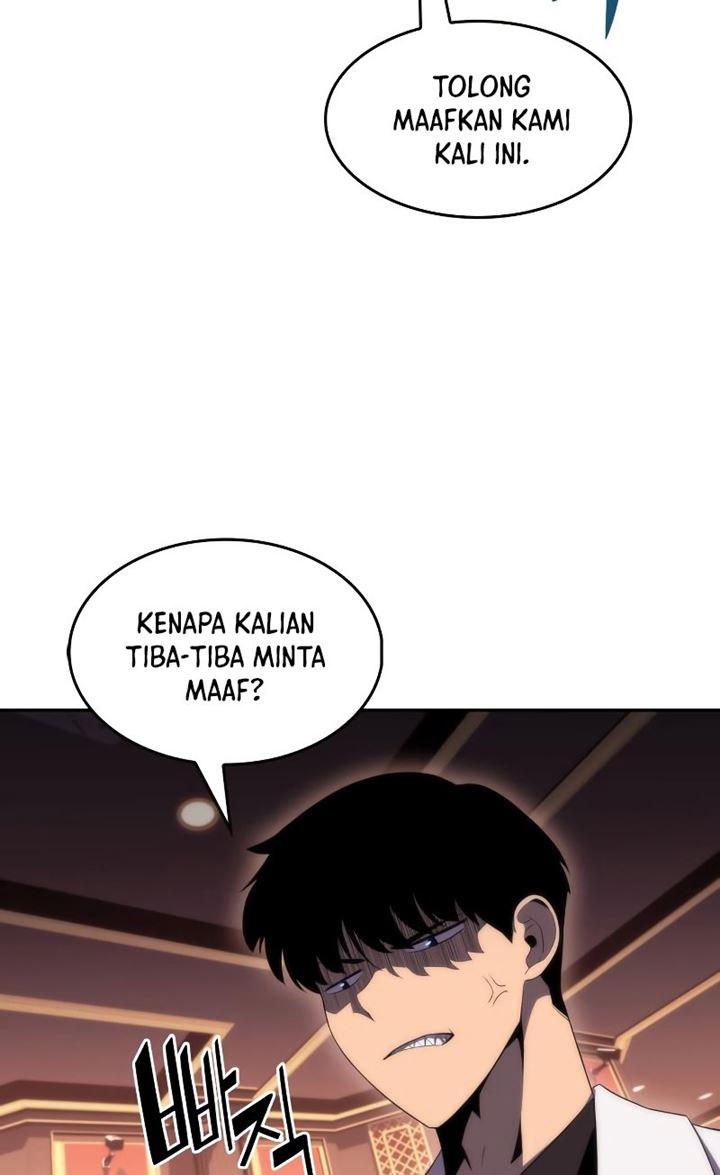 Solo Max Level Newbie Chapter 35 Halaman 29