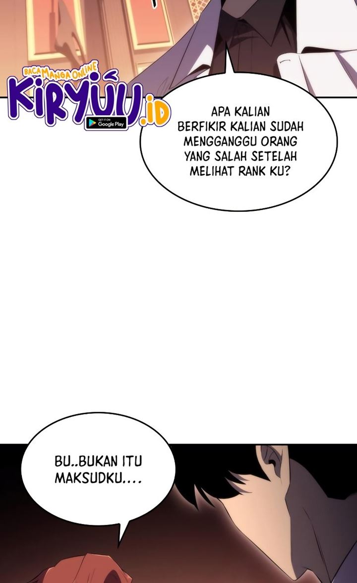 Solo Max Level Newbie Chapter 35 Halaman 30