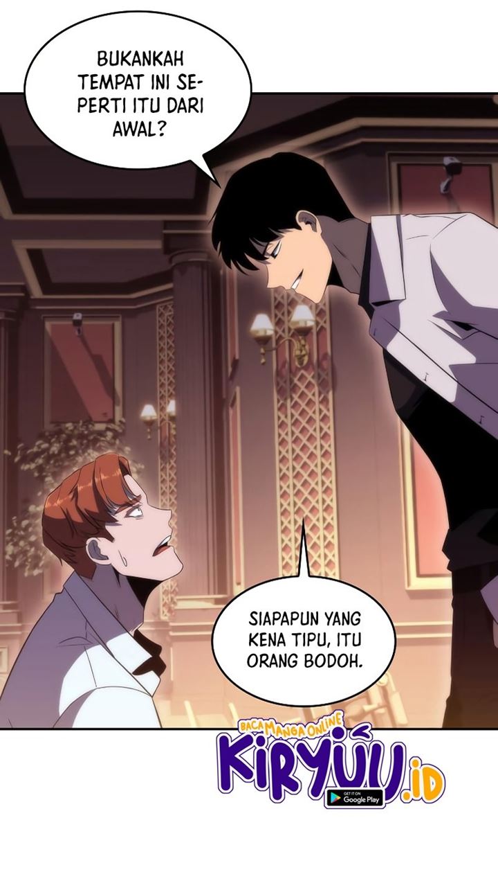Solo Max Level Newbie Chapter 35 Halaman 32