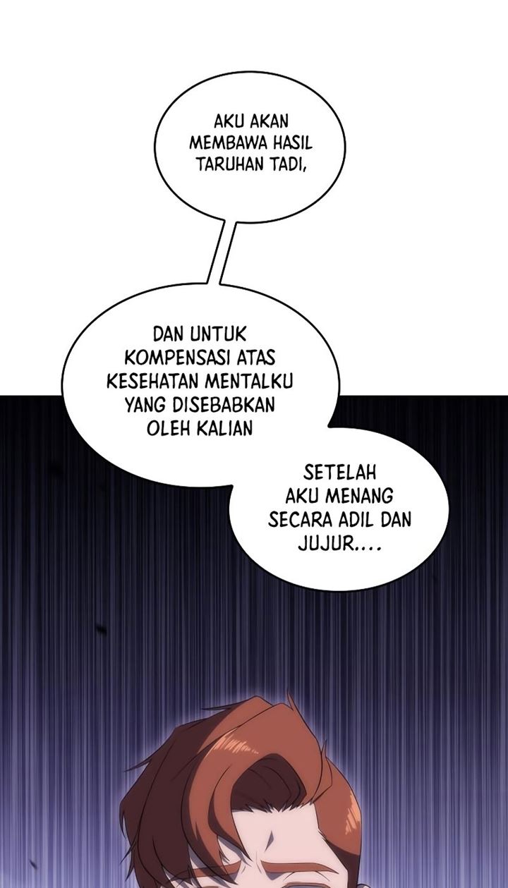 Solo Max Level Newbie Chapter 35 Halaman 33