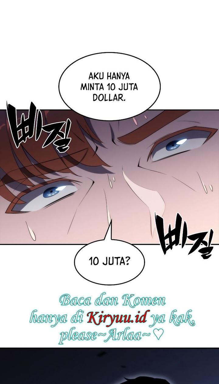 Solo Max Level Newbie Chapter 35 Halaman 35