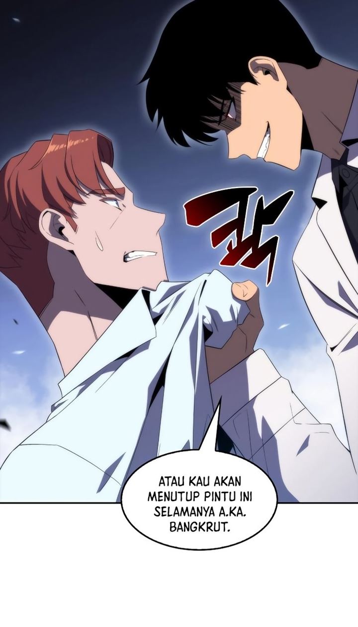 Solo Max Level Newbie Chapter 35 Halaman 36