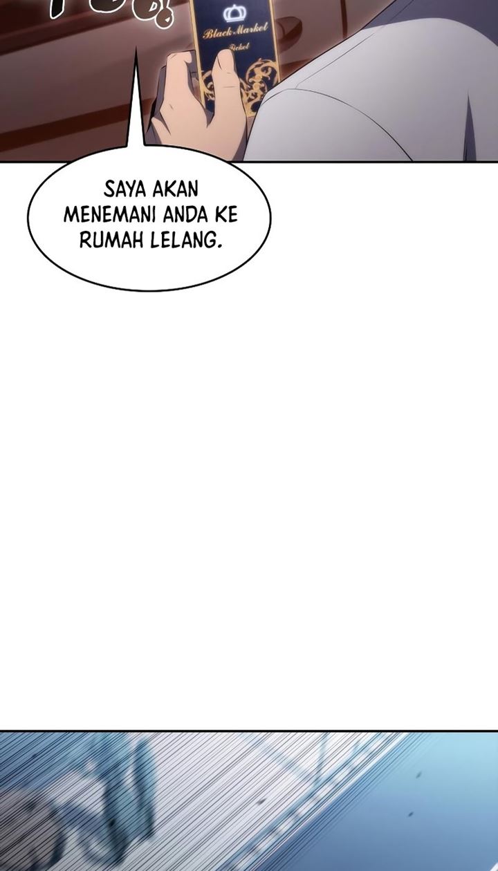 Solo Max Level Newbie Chapter 35 Halaman 41