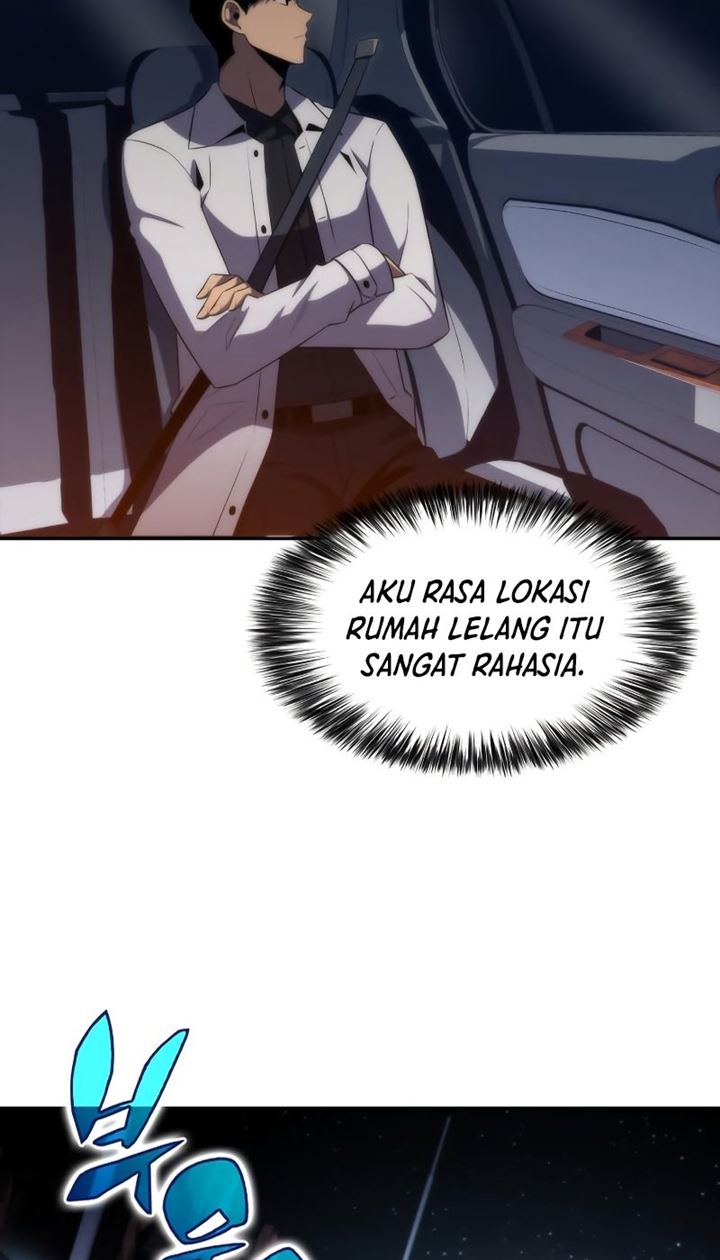 Solo Max Level Newbie Chapter 35 Halaman 43