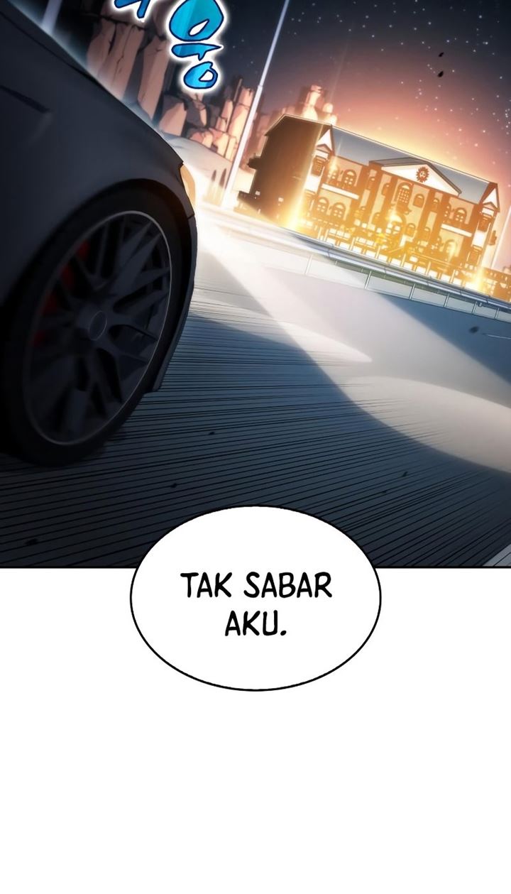 Solo Max Level Newbie Chapter 35 Halaman 44