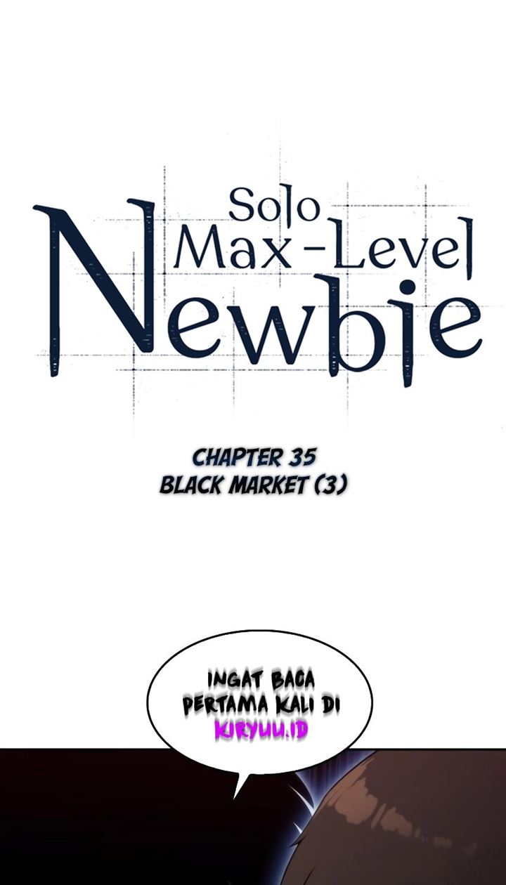 Solo Max Level Newbie Chapter 35 Halaman 45