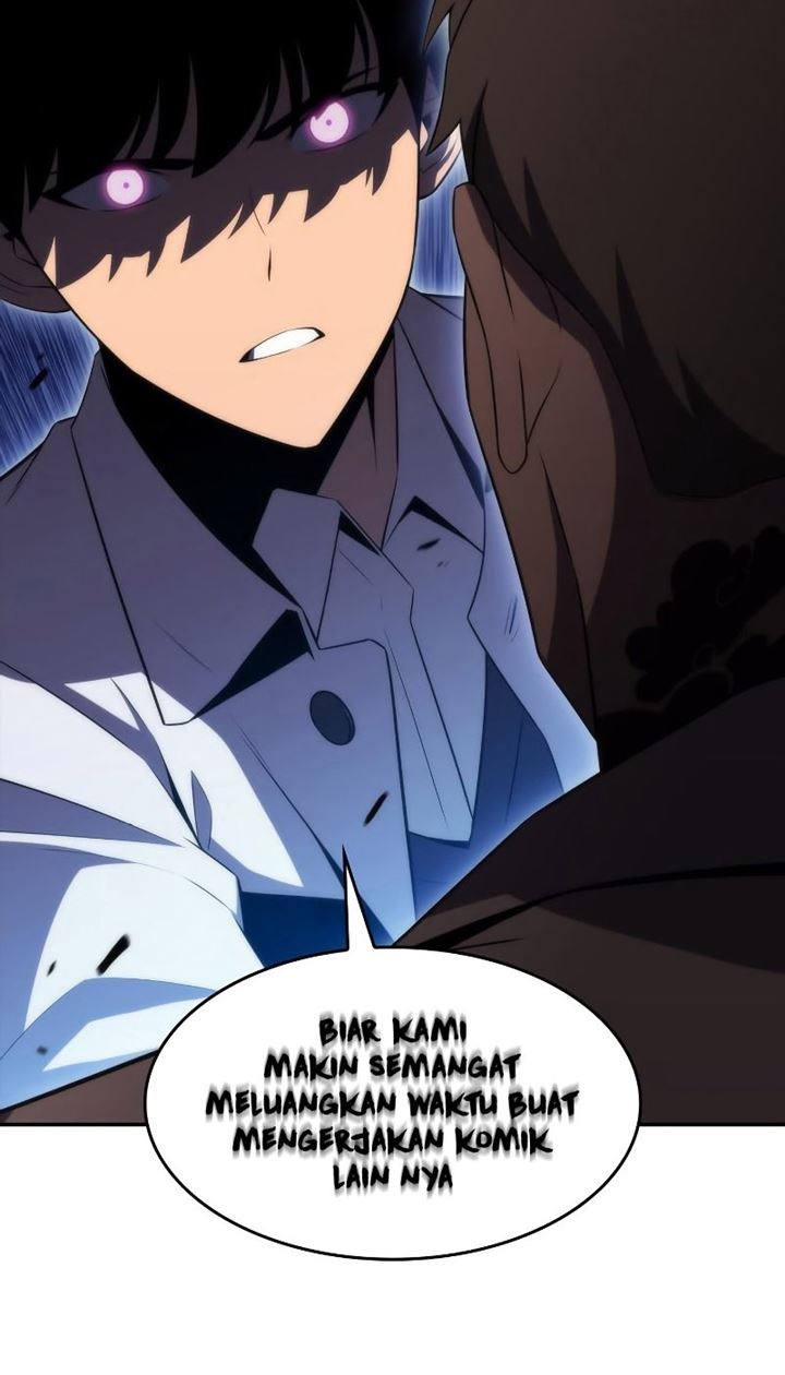 Solo Max Level Newbie Chapter 35 Halaman 46