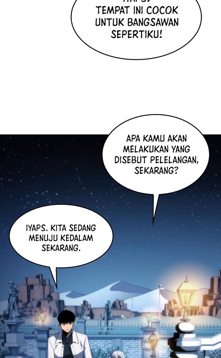 Solo Max Level Newbie Chapter 35 Halaman 52