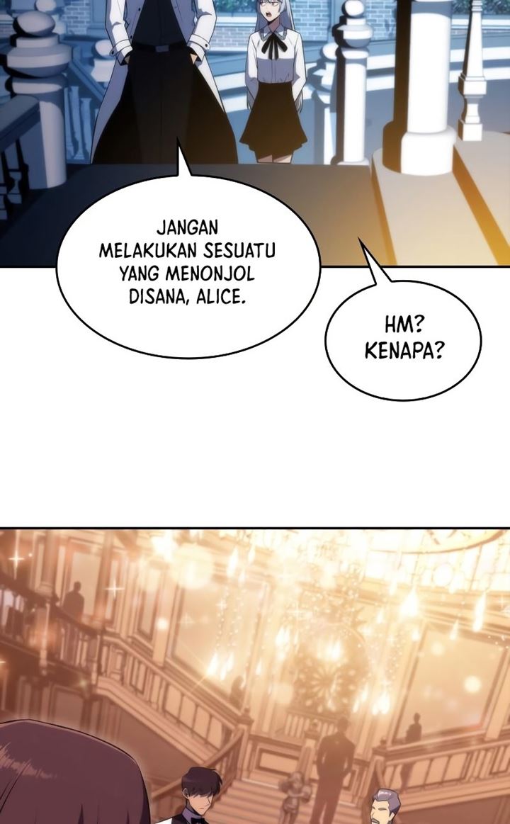 Solo Max Level Newbie Chapter 35 Halaman 53