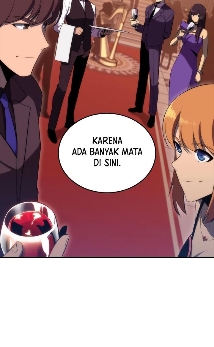 Solo Max Level Newbie Chapter 35 Halaman 54