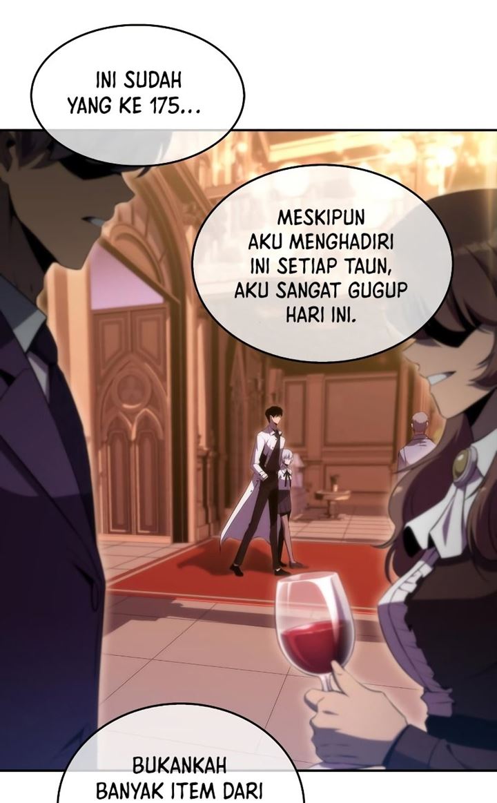Solo Max Level Newbie Chapter 35 Halaman 55