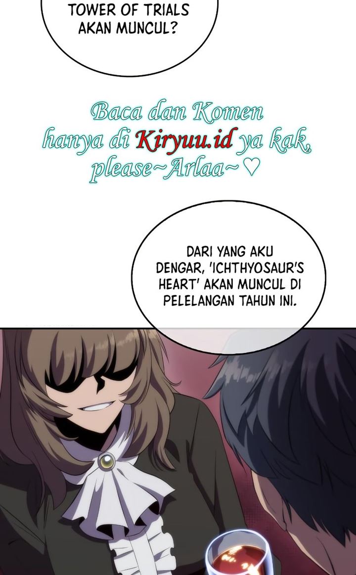 Solo Max Level Newbie Chapter 35 Halaman 56