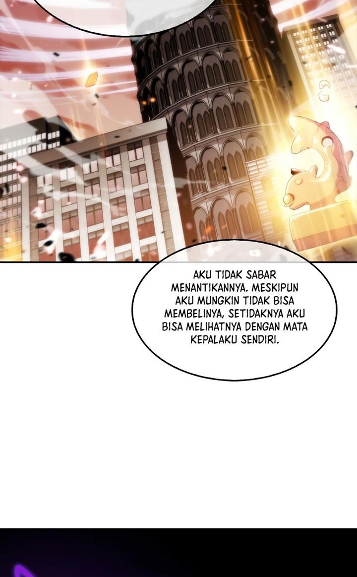 Solo Max Level Newbie Chapter 35 Halaman 58