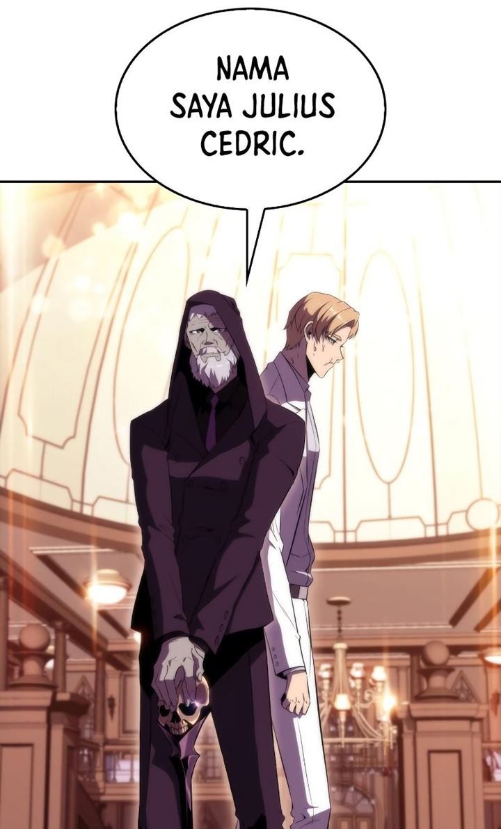Solo Max Level Newbie Chapter 35 Halaman 62