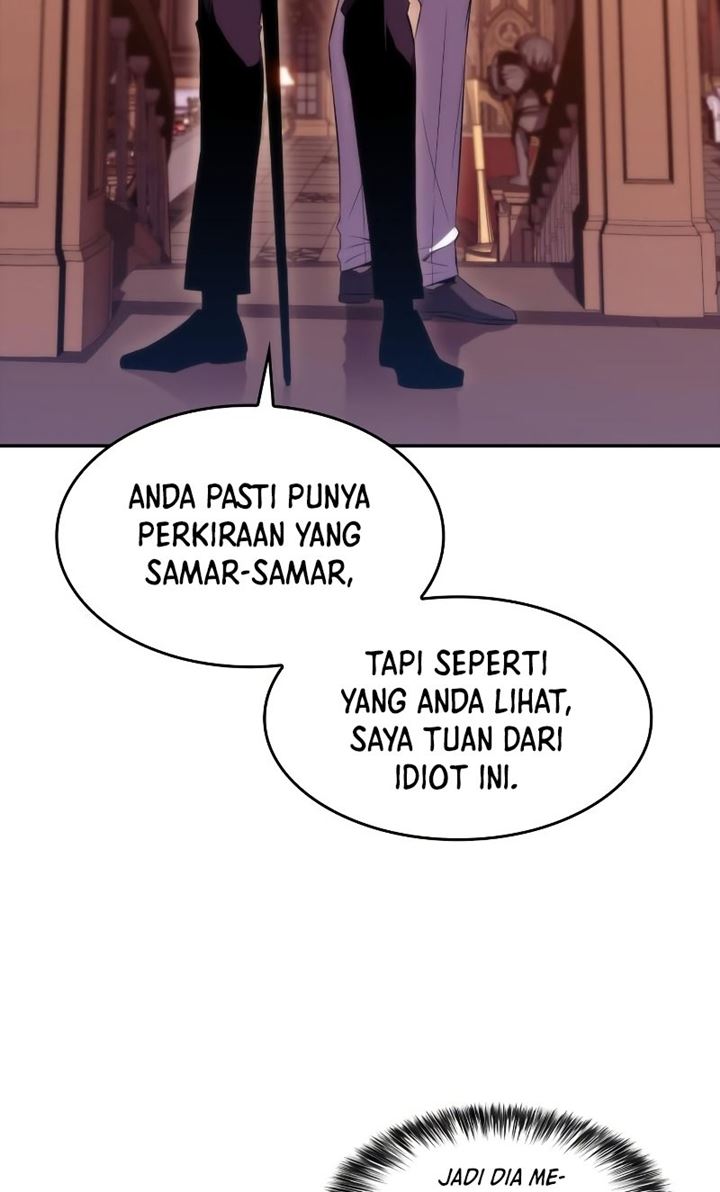 Solo Max Level Newbie Chapter 35 Halaman 63
