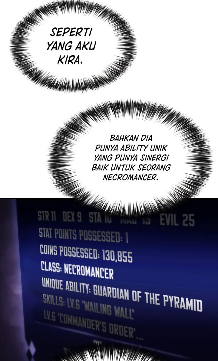 Solo Max Level Newbie Chapter 35 Halaman 69