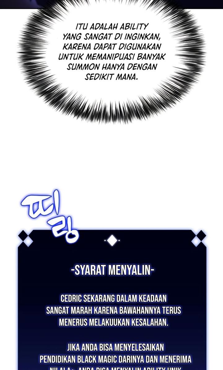 Solo Max Level Newbie Chapter 35 Halaman 70