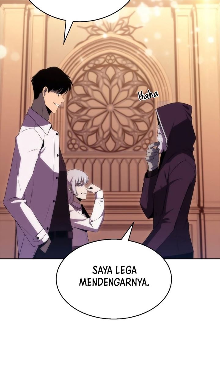 Solo Max Level Newbie Chapter 35 Halaman 73
