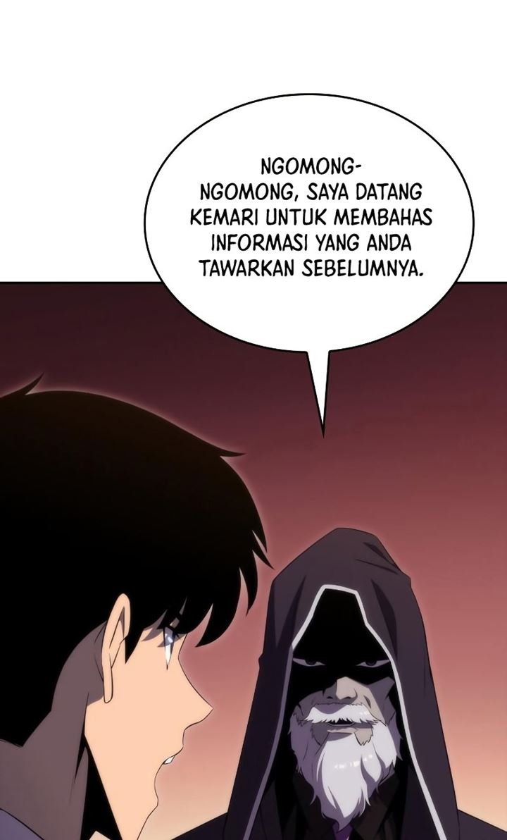 Solo Max Level Newbie Chapter 35 Halaman 74
