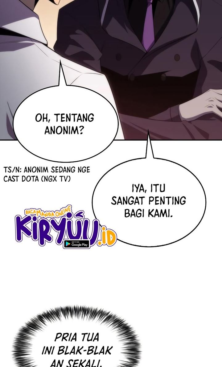 Solo Max Level Newbie Chapter 35 Halaman 75