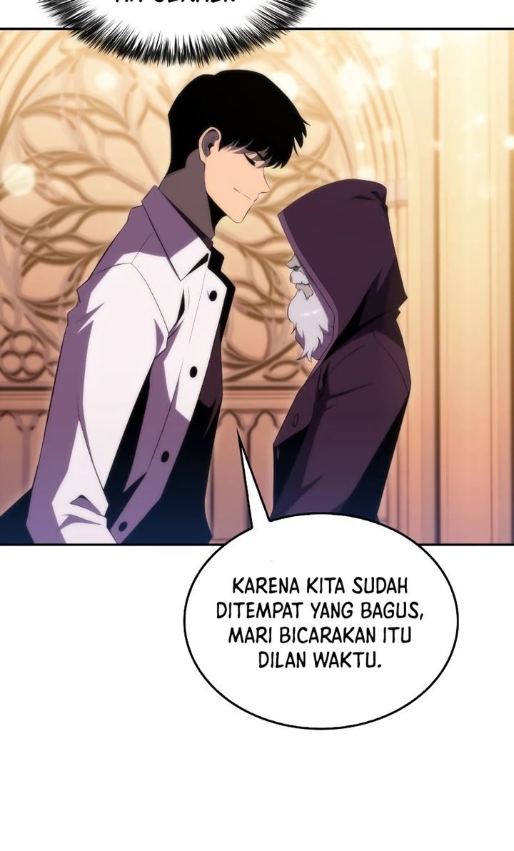 Solo Max Level Newbie Chapter 35 Halaman 76