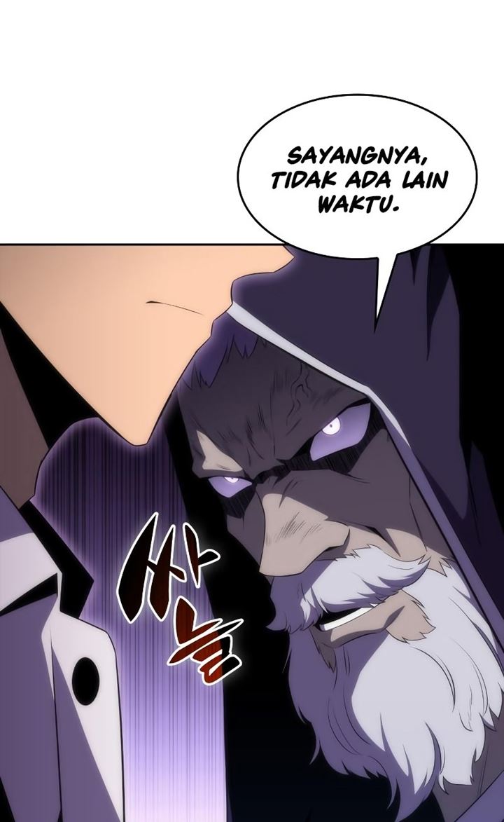 Solo Max Level Newbie Chapter 35 Halaman 78