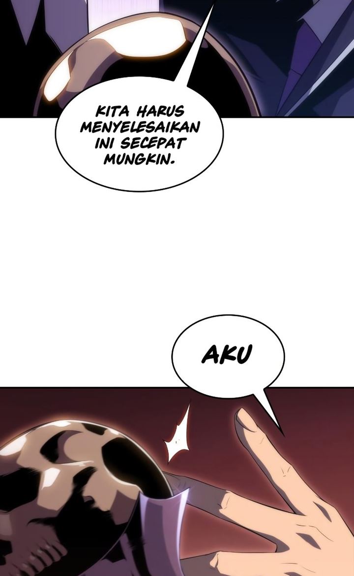 Solo Max Level Newbie Chapter 35 Halaman 79