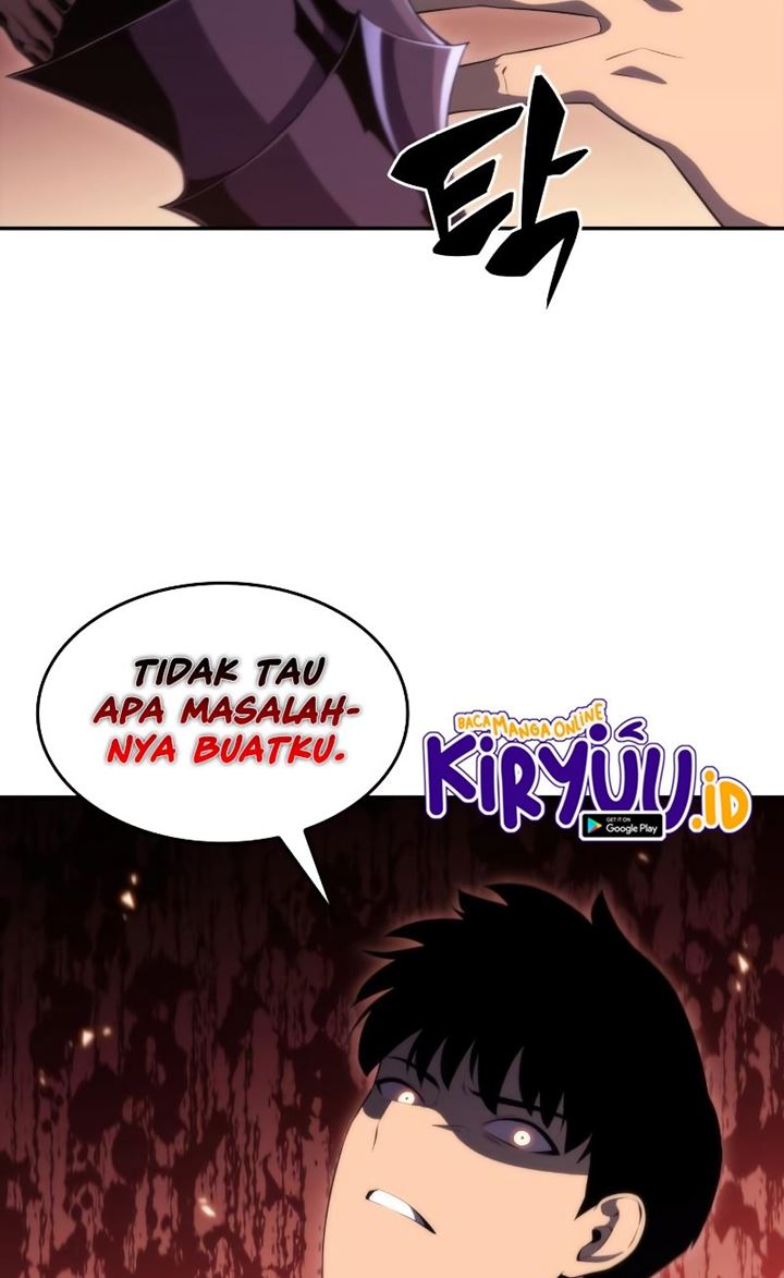 Solo Max Level Newbie Chapter 35 Halaman 80