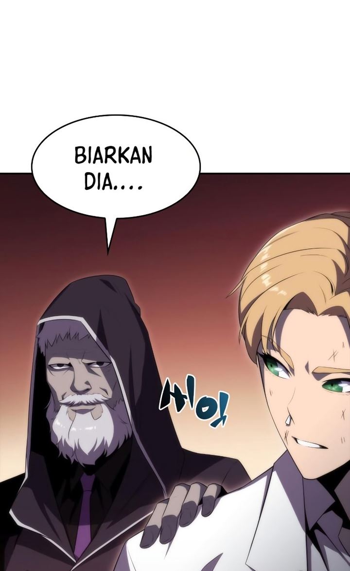Solo Max Level Newbie Chapter 35 Halaman 83