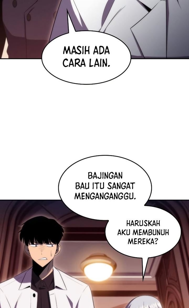 Solo Max Level Newbie Chapter 35 Halaman 84