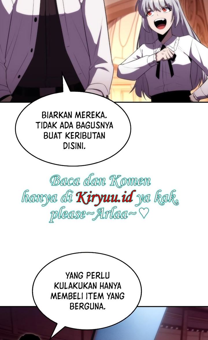 Solo Max Level Newbie Chapter 35 Halaman 85