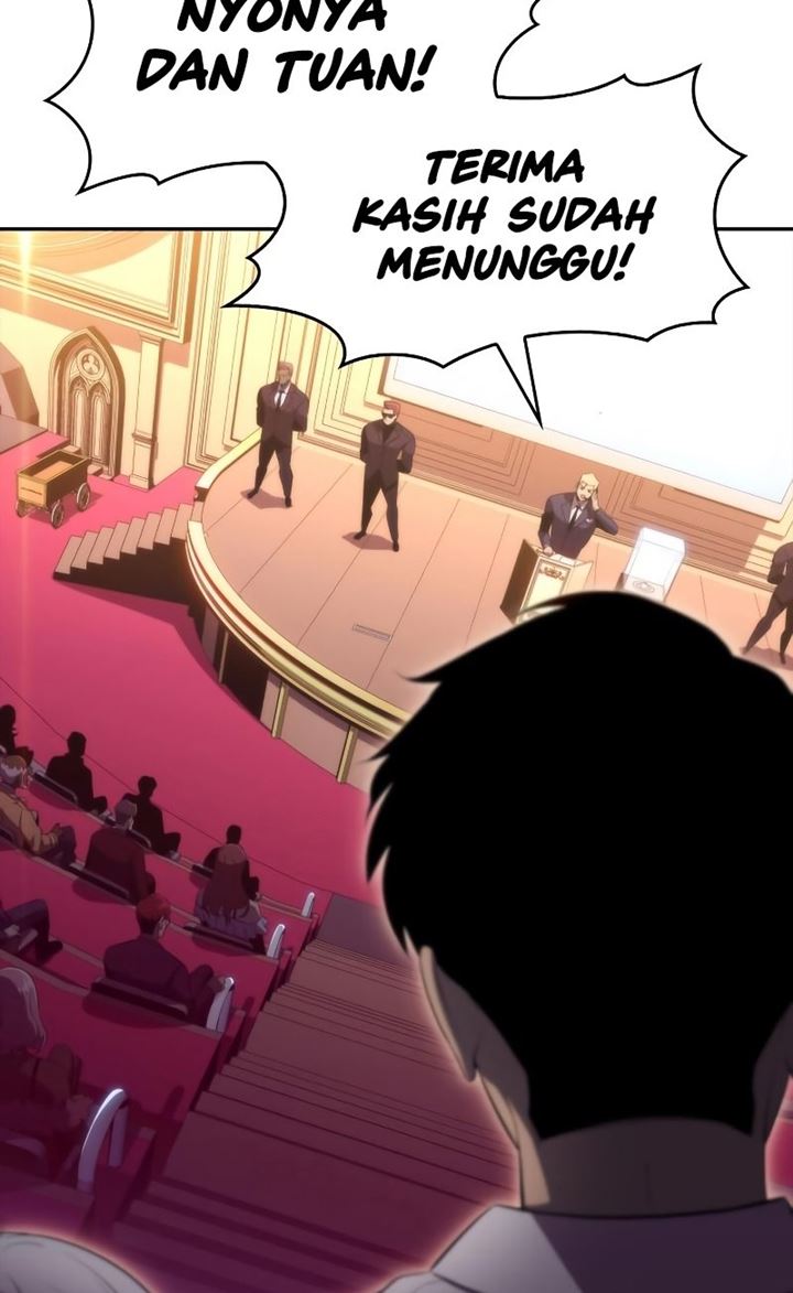 Solo Max Level Newbie Chapter 35 Halaman 87