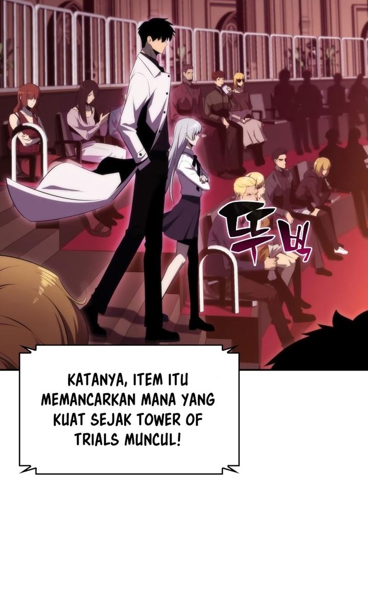 Solo Max Level Newbie Chapter 35 Halaman 91