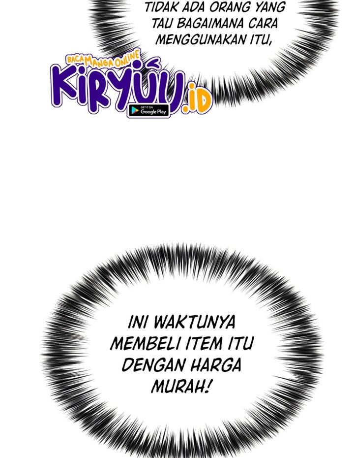 Solo Max Level Newbie Chapter 35 Halaman 96