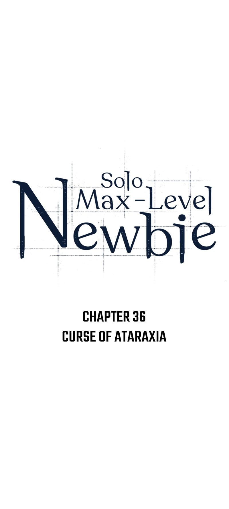 Solo Max Level Newbie Chapter 36 Halaman 7