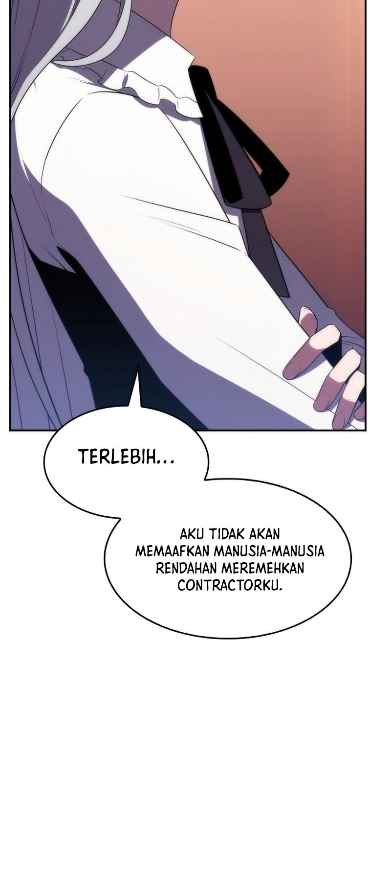 Solo Max Level Newbie Chapter 36 Halaman 43