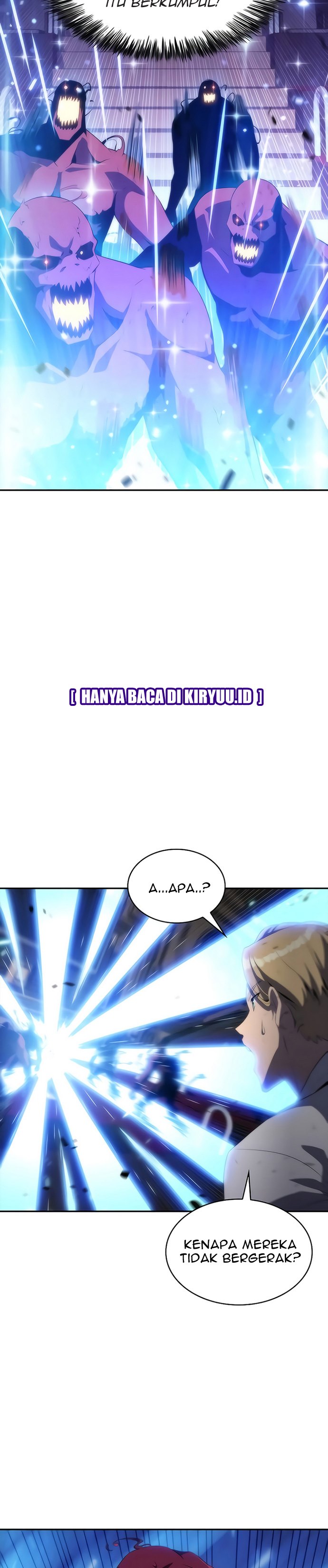 Solo Max Level Newbie Chapter 37 Halaman 17