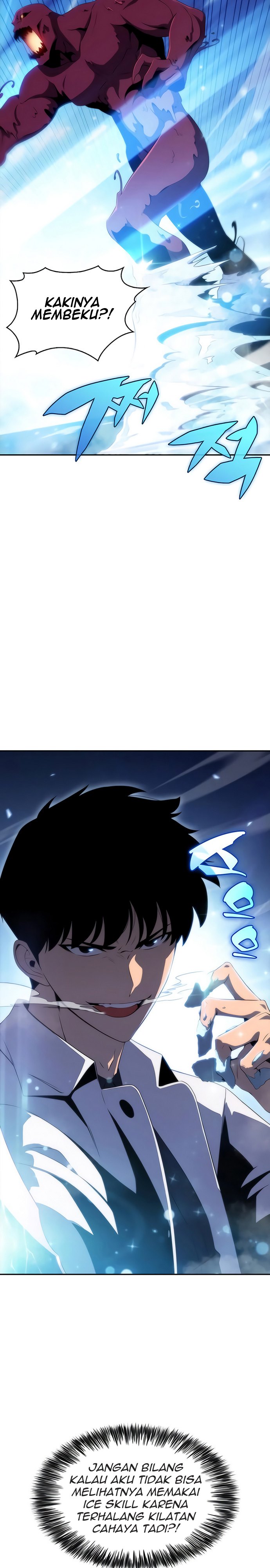 Solo Max Level Newbie Chapter 37 Halaman 18