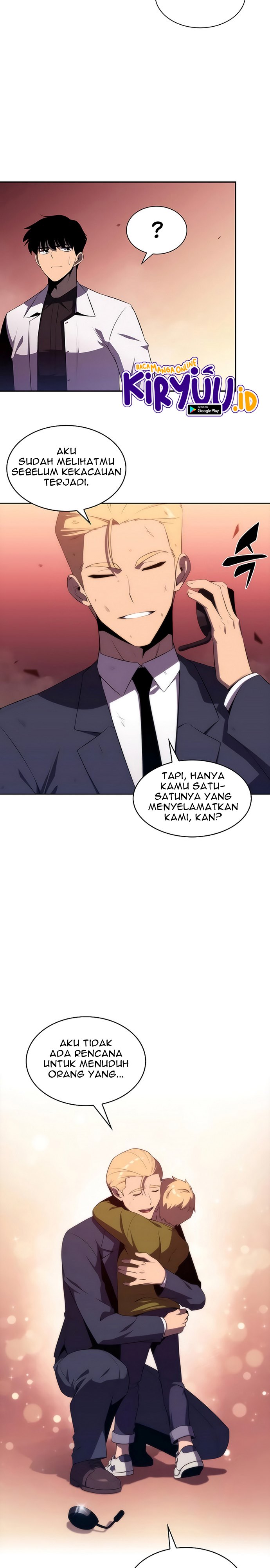 Solo Max Level Newbie Chapter 37 Halaman 37