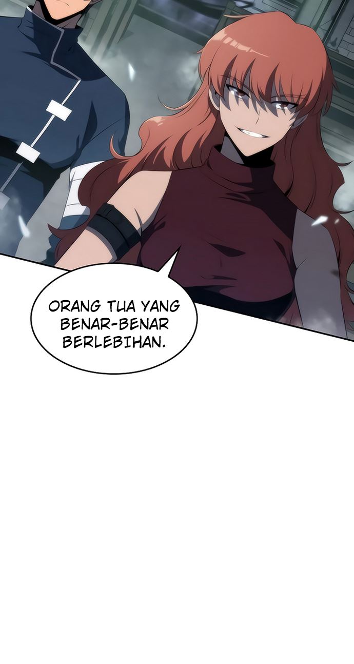 Solo Max Level Newbie Chapter 38 Halaman 17