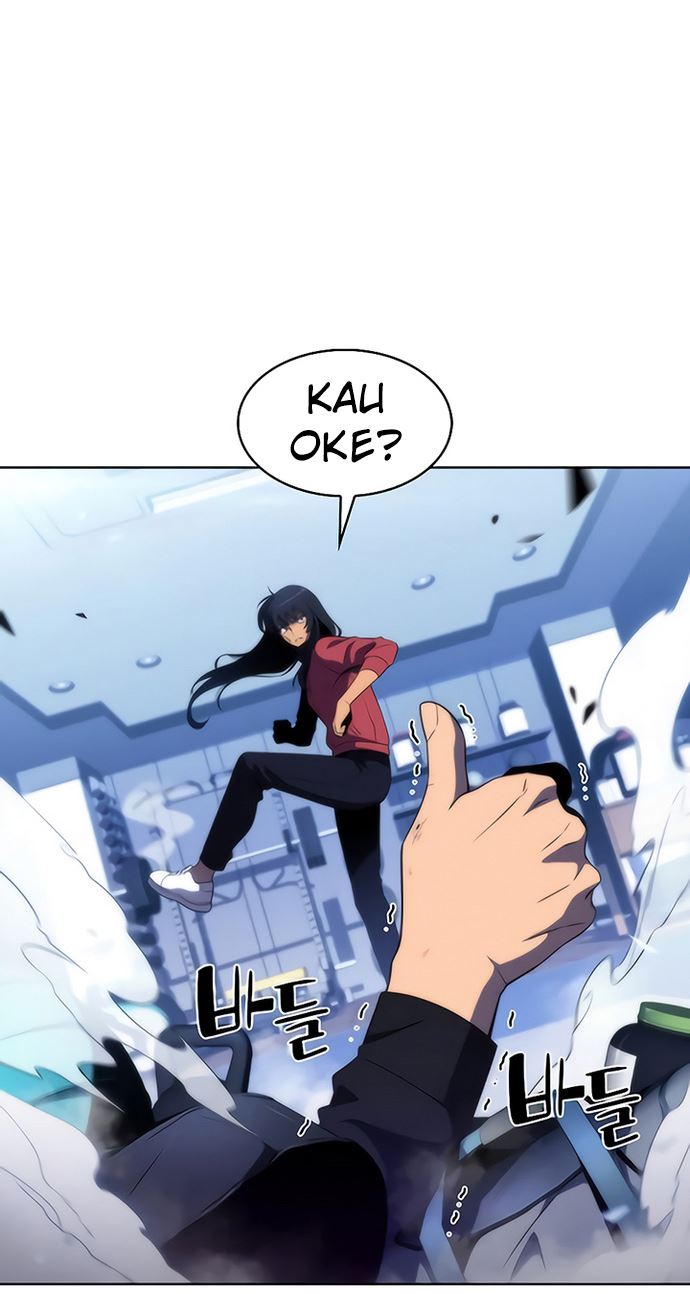 Solo Max Level Newbie Chapter 38 Halaman 25