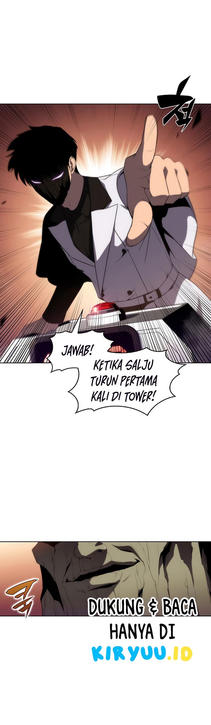Solo Max Level Newbie Chapter 38 Halaman 41