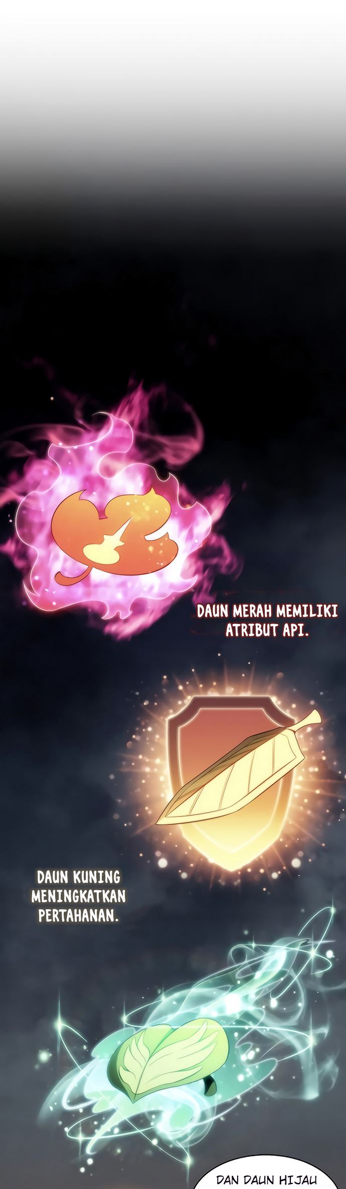 Solo Max Level Newbie Chapter 38 Halaman 44